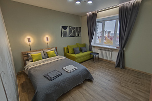 1-комнатная квартира Ленина 148В