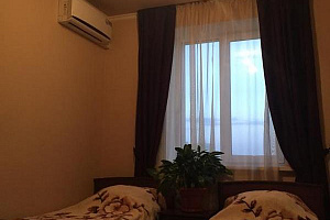 Мини-отели в Астрахани, "Корона" мини-отель - забронировать номер