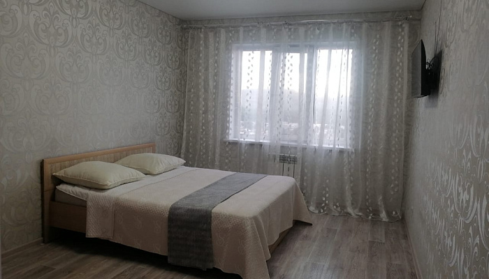 1-комнатная квартира Маршала Жукова 21 в Абакане - фото 1