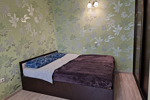 Мотели в Томске, "Мира 1" 1-комнатная мотель - раннее бронирование