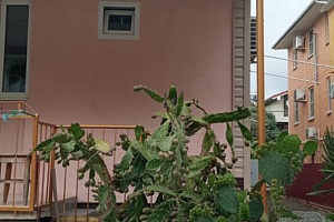 "Солнышко" частный сектор