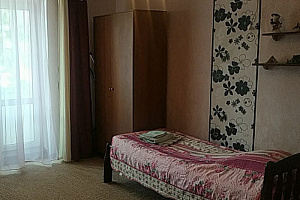 1-комнатная квартира Виноградная 5 в Морском (Судак) фото 11
