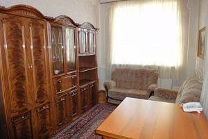 Гостиница в Бугуруслане, "Нефтяник"