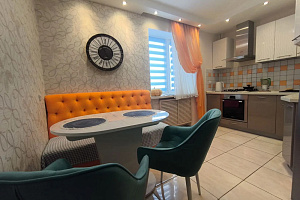 2х-комнатная квартира Западный 4