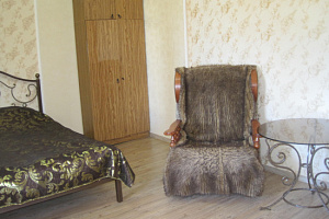 1-комнатная квартира Гагарина 12 в Кисловодске фото 6
