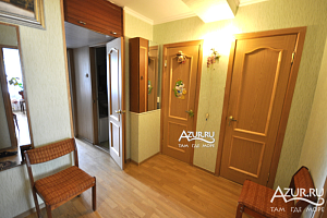 Отели Дивноморского с размещением с животными, 2х-комнатная Горная 33 с размещением с животными - забронировать номер