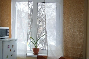 &quot;Уютная на Ленина&quot; 1-комнатная квартира в Кемерово 14