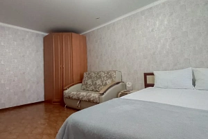 1-комнатная квартира Ленина 16 в Бавлах фото 13