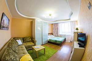 1-комнатная квартира Маяковского 20 в Омске 7