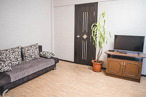 Квартиры Красноярска в центре, "Комфортная и уютная" 2х-комнатная в центре - цены