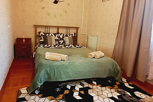 2х-комнатная квартира Гоголя 168