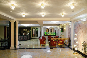 Отели Железноводска рейтинг, "SPA hotel Рафаэль" рейтинг - цены