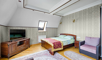 &quot;Green Apart&quot; 1-комнатная квартира в Кисловодске - фото 2