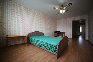 1-комнатная квартира Владивостокская 10 в Уфе 3