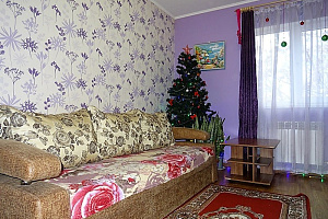 2х-комнатная квартира на земле Дмитрия Ульянова 54 в Евпатории фото 4