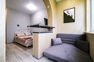 Квартира в , "Солнцево-Парк 1-17" 1-комнатная - цены