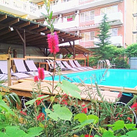 &quot;Остров Сочи&quot; гостевой дом