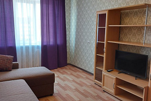 3х-комнатная квартира Рижский 85/а в Пскове фото 7