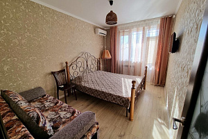 "Двухэтажный в 9 корпусе" таунхаус под-ключ