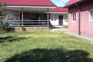 Рейтинг гостевых домов Абхазии, "Гостевой двор в Приморском" рейтинг - цены