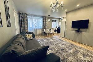 2х-комнатная квартира Свободы 59