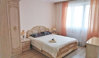 2х-комнатная квартира Борисовка 28А в Мытищах - фото 2