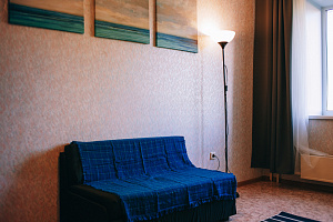 Апарт-отели в Юрге, 1-комнатная Исайченко 18 апарт-отель - забронировать номер