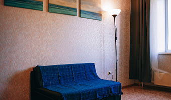 1-комнатная квартира Исайченко 18 в Юрге - фото 3