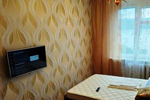 Квартиры Вилючинска 1-комнатные, "Рыбачий" мини-отель 1-комнатная - фото