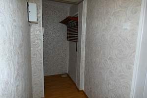 Отели Крыма с аквапарком, 1-комнатная Ленина 61 с аквапарком