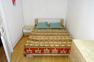 2х-комнатная квартира на земле Пляжный 4 кв 6 в Евпатории фото 15