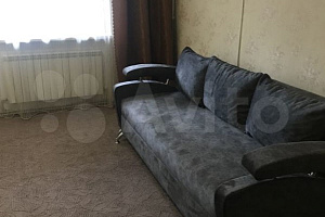 Квартиры Саки на месяц, 2х-комнатная Кузнецова 18 на месяц - фото