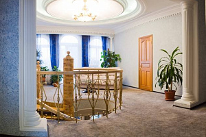 Гостиницы Новосибирска с сауной, "Жемчужина" с сауной - раннее бронирование