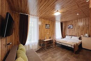 &quot;A-House&quot; мини-отель в Красноярске фото 3