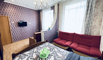 1-комнатная квартира Детский проезд 5 в Ивантеевке - фото 2