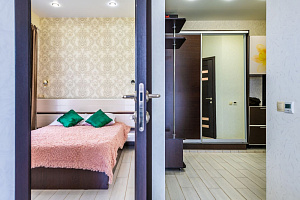 Комната в , "Oplot Apartments Sorrento Park 97" 1-комнатная