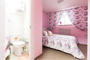 "Квартира №5" гостиница