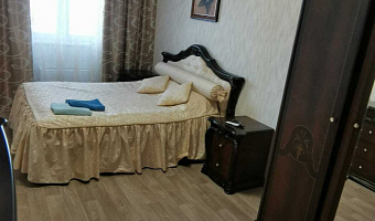 &quot;На Гидронамыве&quot; 2х-комнатная квартира в Ханты-Мансийске - фото 2