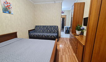 1-комнатная квартира Чайковского 20 в Сергиевом Посаде - фото 3