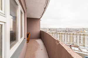 &quot;У Метро Братиславская&quot; 1-комнатная квартира в Москве 8