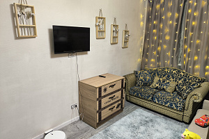 3х-комнатная квартира Анны Ахматовой 11к1 в п. Внуковское (Москва) 17