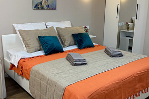 1-комнатная квартира Эйнштейна 3 эт 7