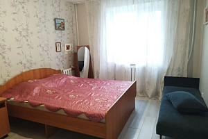 3х-комнатная квартира им. С.Ф. Тархова 39 в Саратове 7