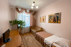 Гостиницы Кемерово в центре, "На Советском" в центре - забронировать номер