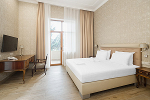 &quot;AMRA PARK-HOTEL & SPA&quot; отель в Гаграх фото 3