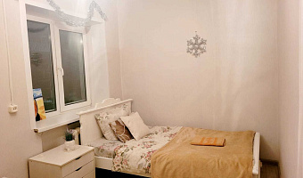 &quot;Симпатичная со всем необходимым&quot; 2х-комнатная квартира во Владимире - фото 4