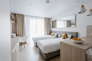 Фото номера «Апартаменты Comfort», 7