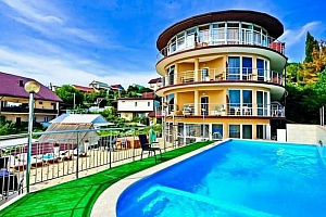 &quot;Континент&quot; гостевой дом