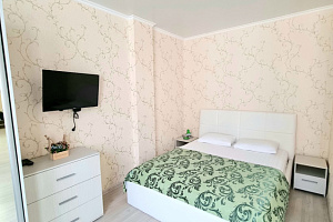 2х-комнатная квартира Пионерский 114Вк4 эт 1