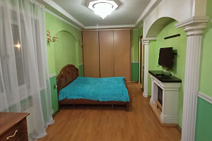 Гостиницы Усолья-Сибирского с размещением с животными, 1-комнатная Интернациональная 12 кв 18 с размещением с животными - фото